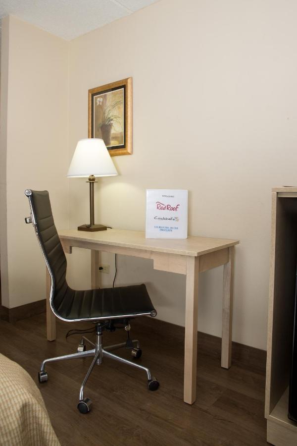 Red Roof Inn & Suites Pigeon Forge Parkway Екстериор снимка