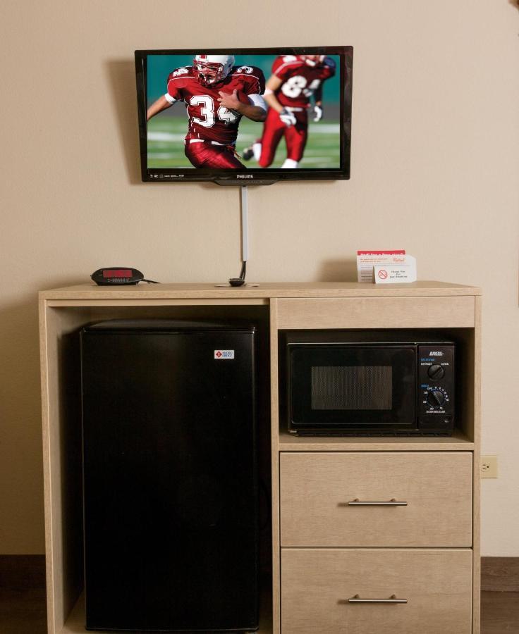Red Roof Inn & Suites Pigeon Forge Parkway Екстериор снимка